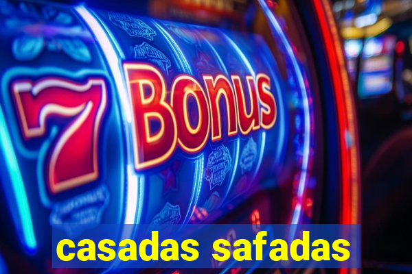 casadas safadas